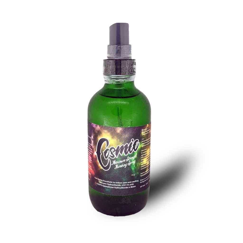Cosmic 4oz